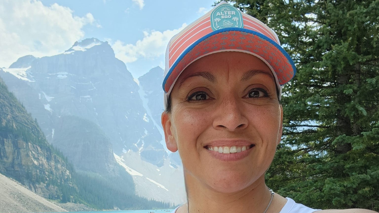 Read more about the article Aortic Athletes Presents Carmen David