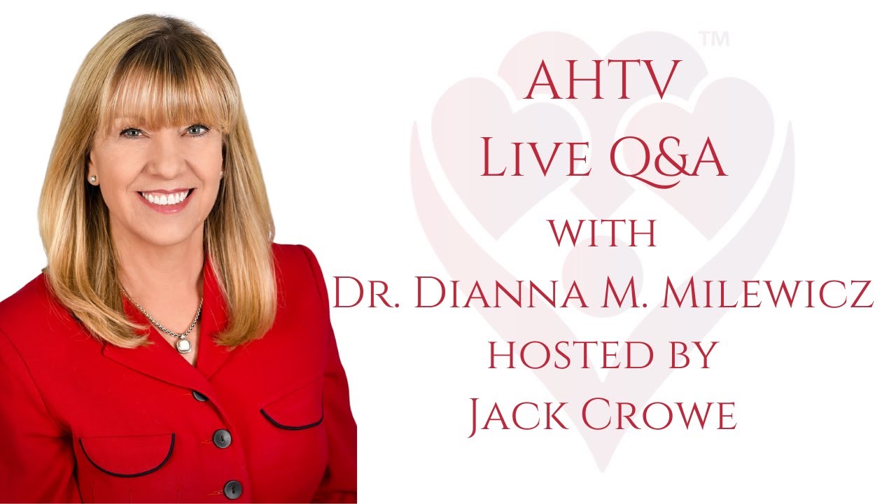 Read more about the article Discussion with Dr. Dianna M. Milewicz