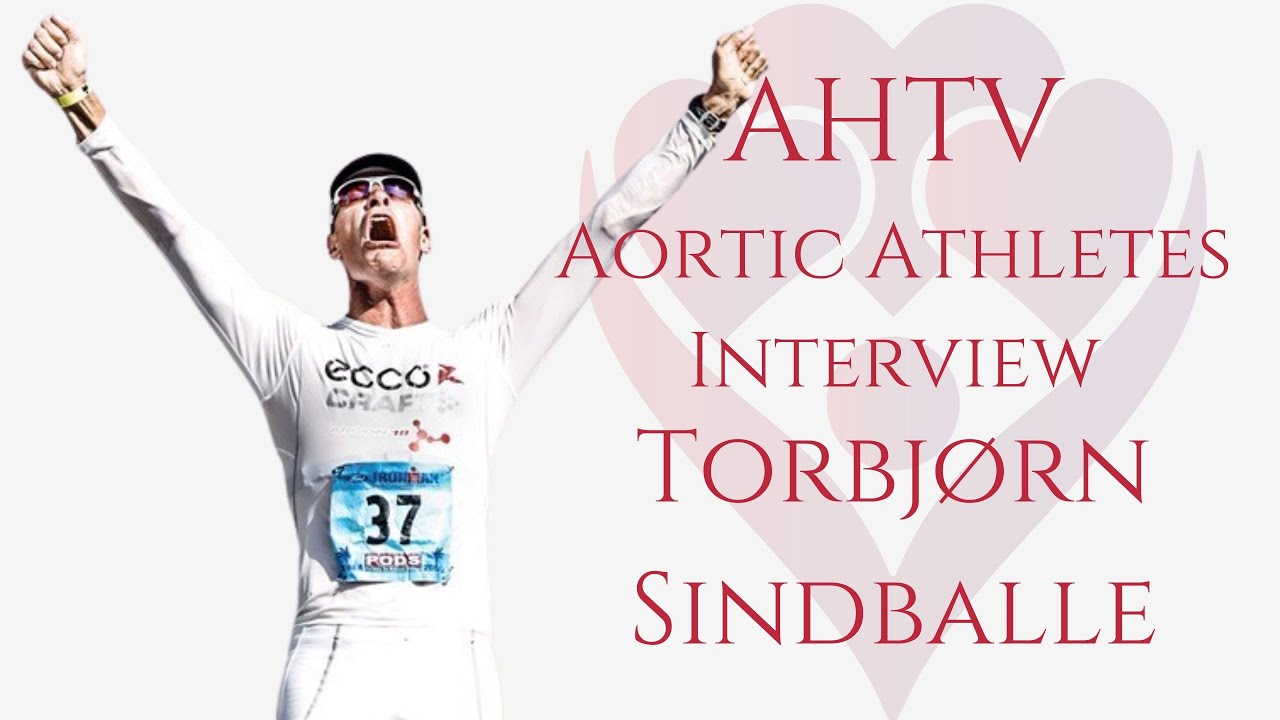 Read more about the article Aortic Athletes Presents Torbjørn Sindballe