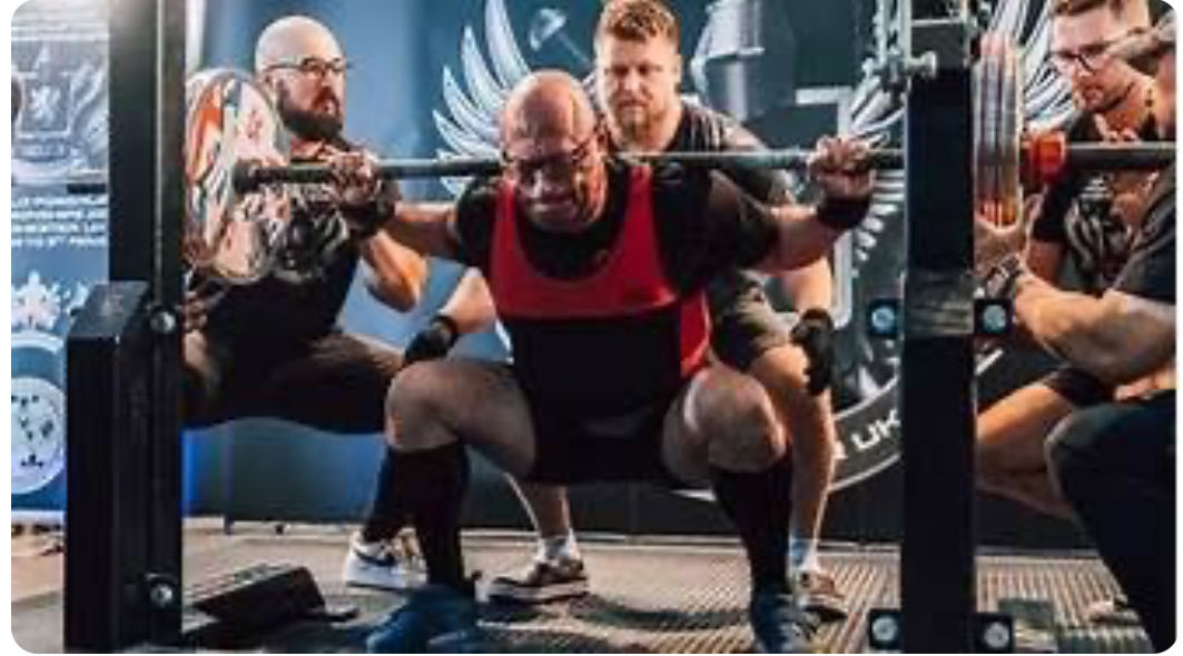 Read more about the article Science Wednesday: Weight Lifting, Blood Pressure Spikes