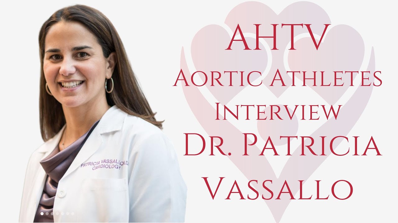 Read more about the article Discussion with Dr. Patricia Vassalo